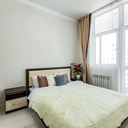 Терракота Daire Almatı Dış mekan fotoğraf