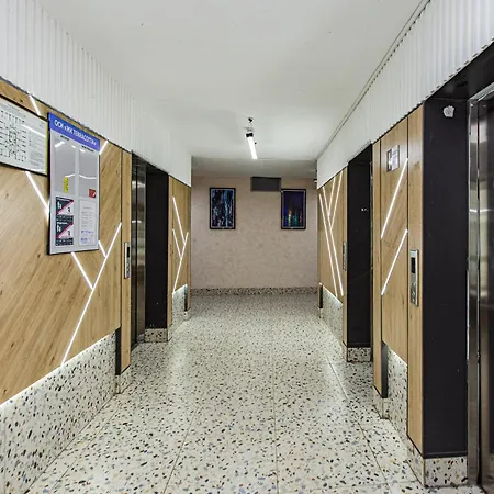 Терракота Daire Almatı Dış mekan fotoğraf
