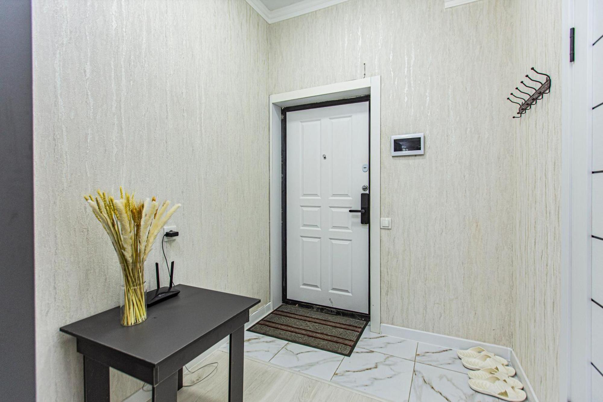 Apartment терракота Almaty