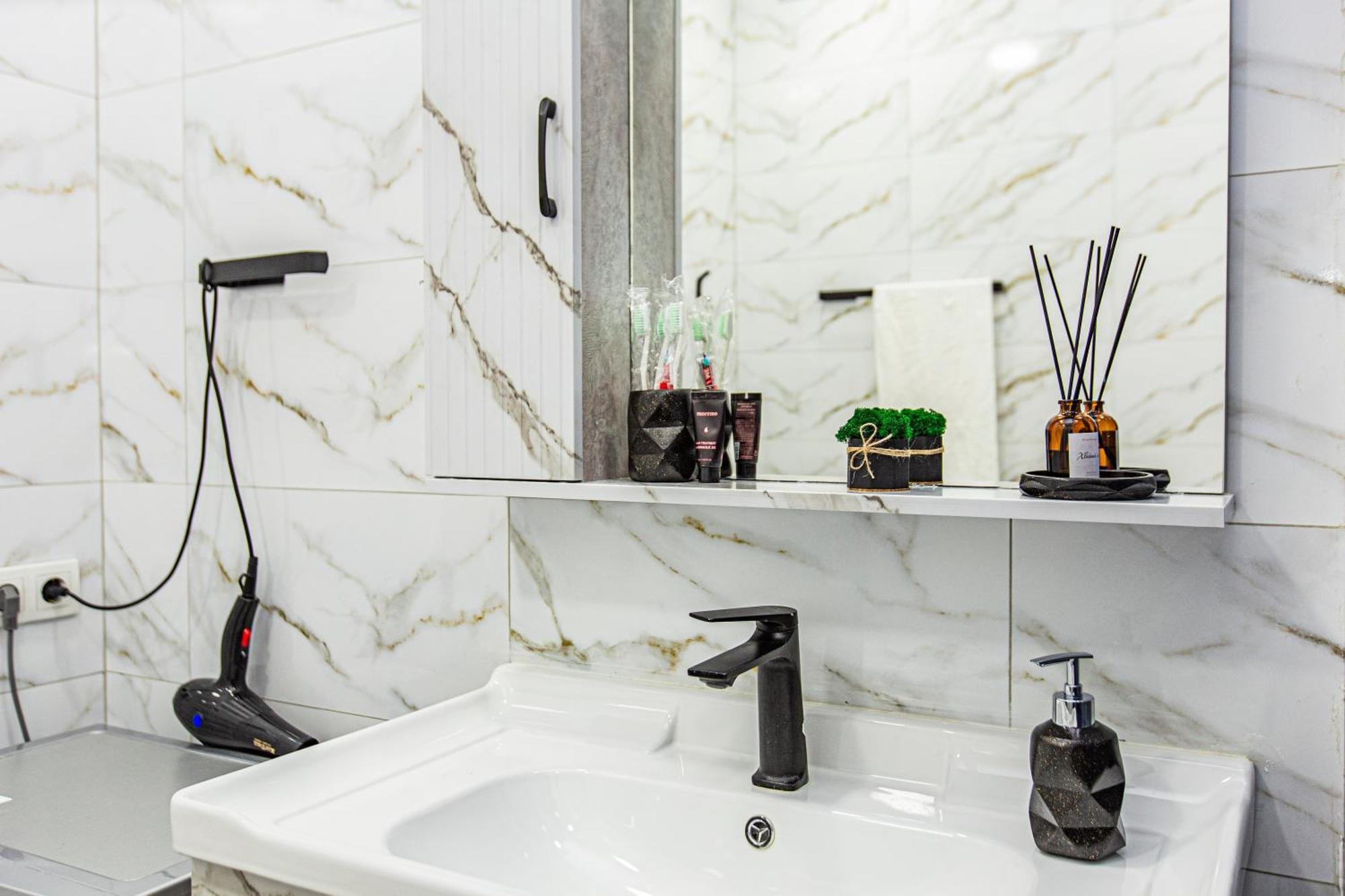 Apartment терракота Almaty
