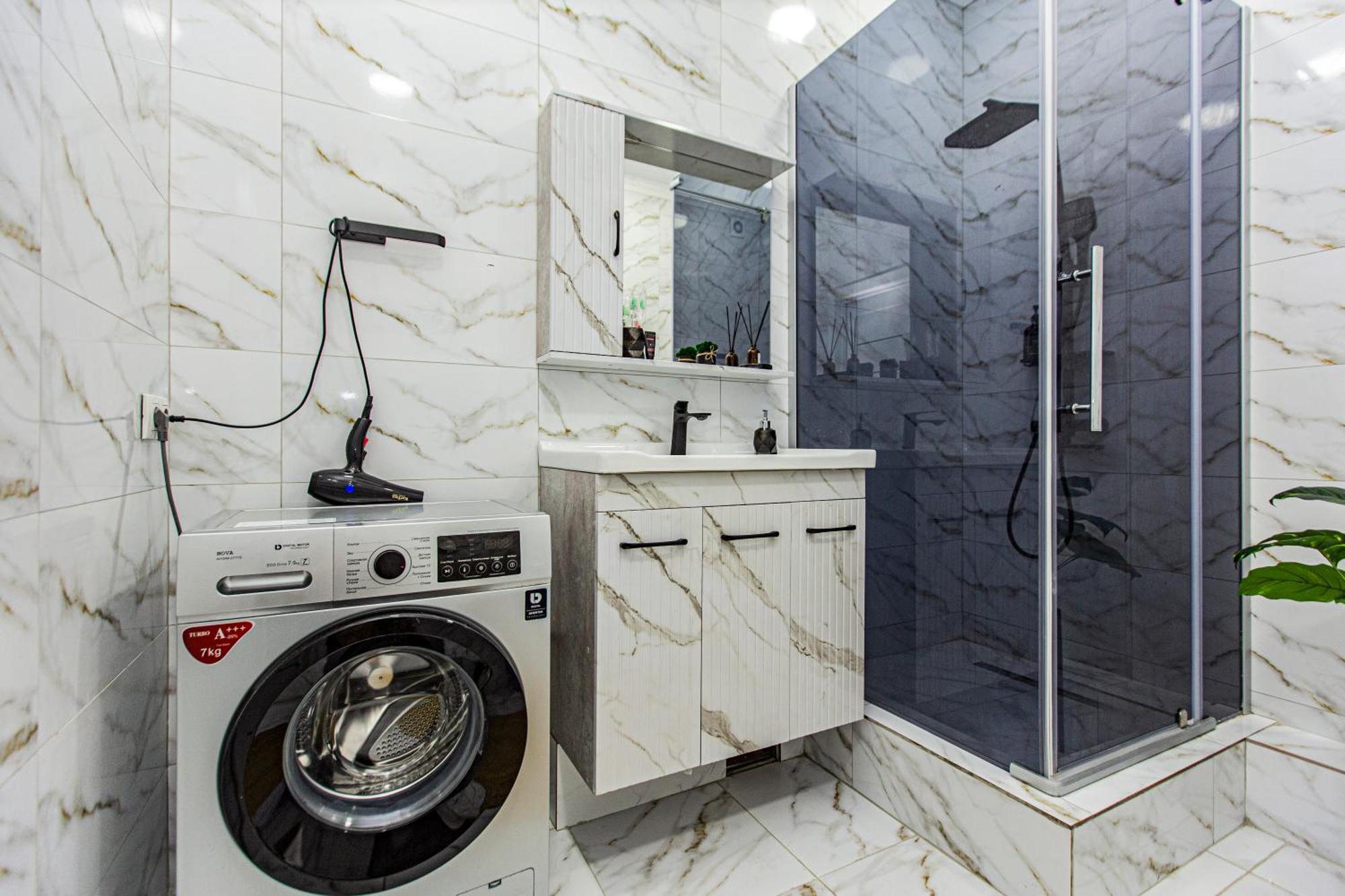 терракота Apartment
