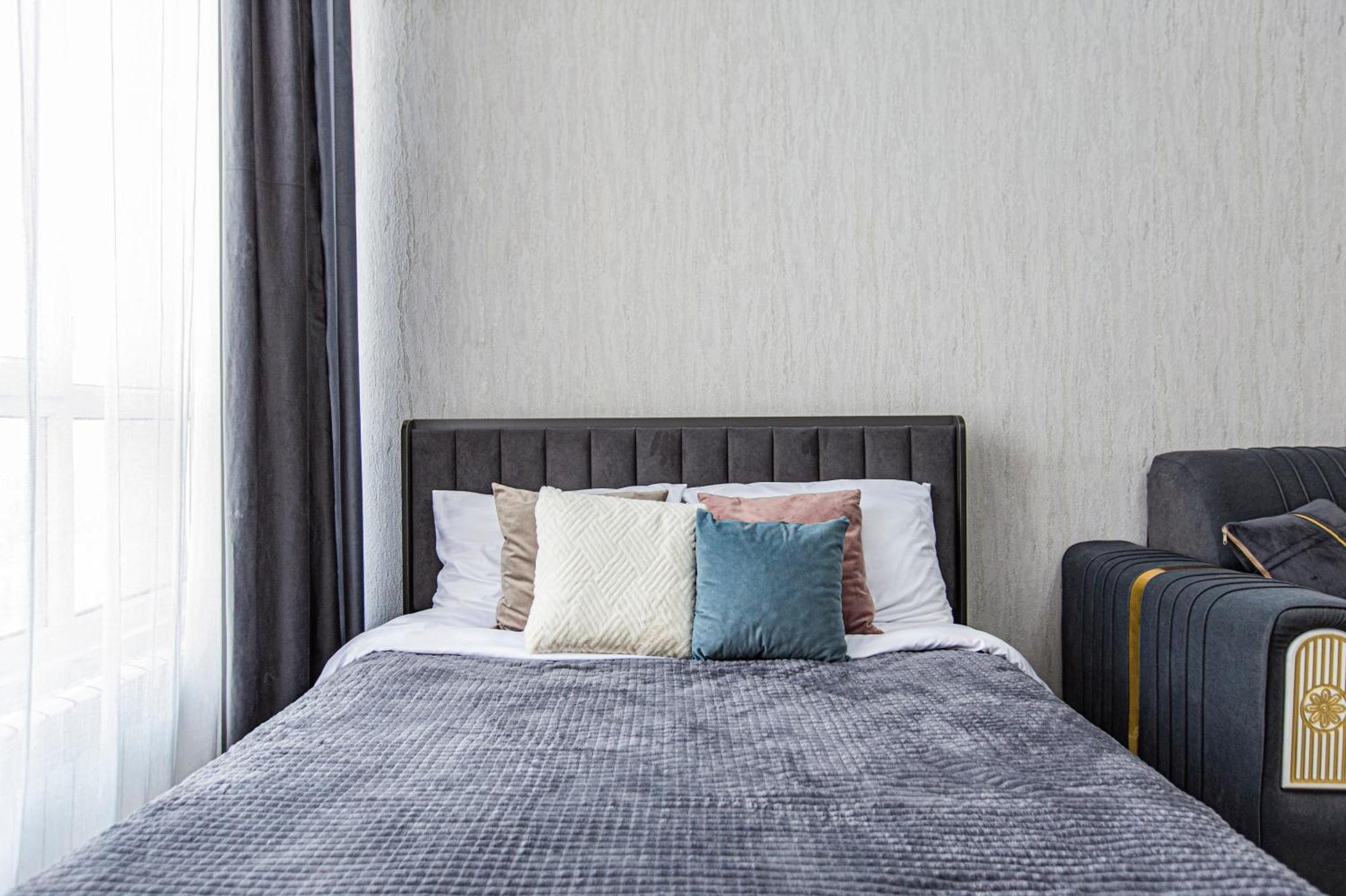 Apartment терракота Almaty