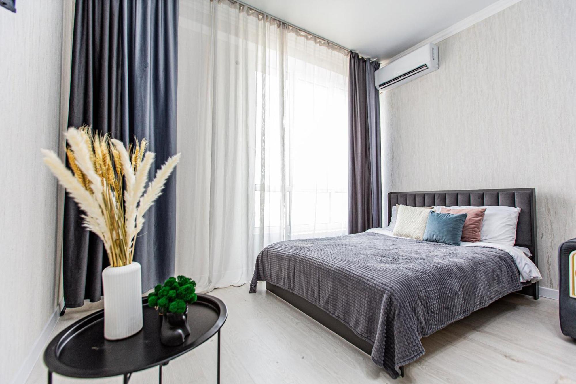 терракота Apartment