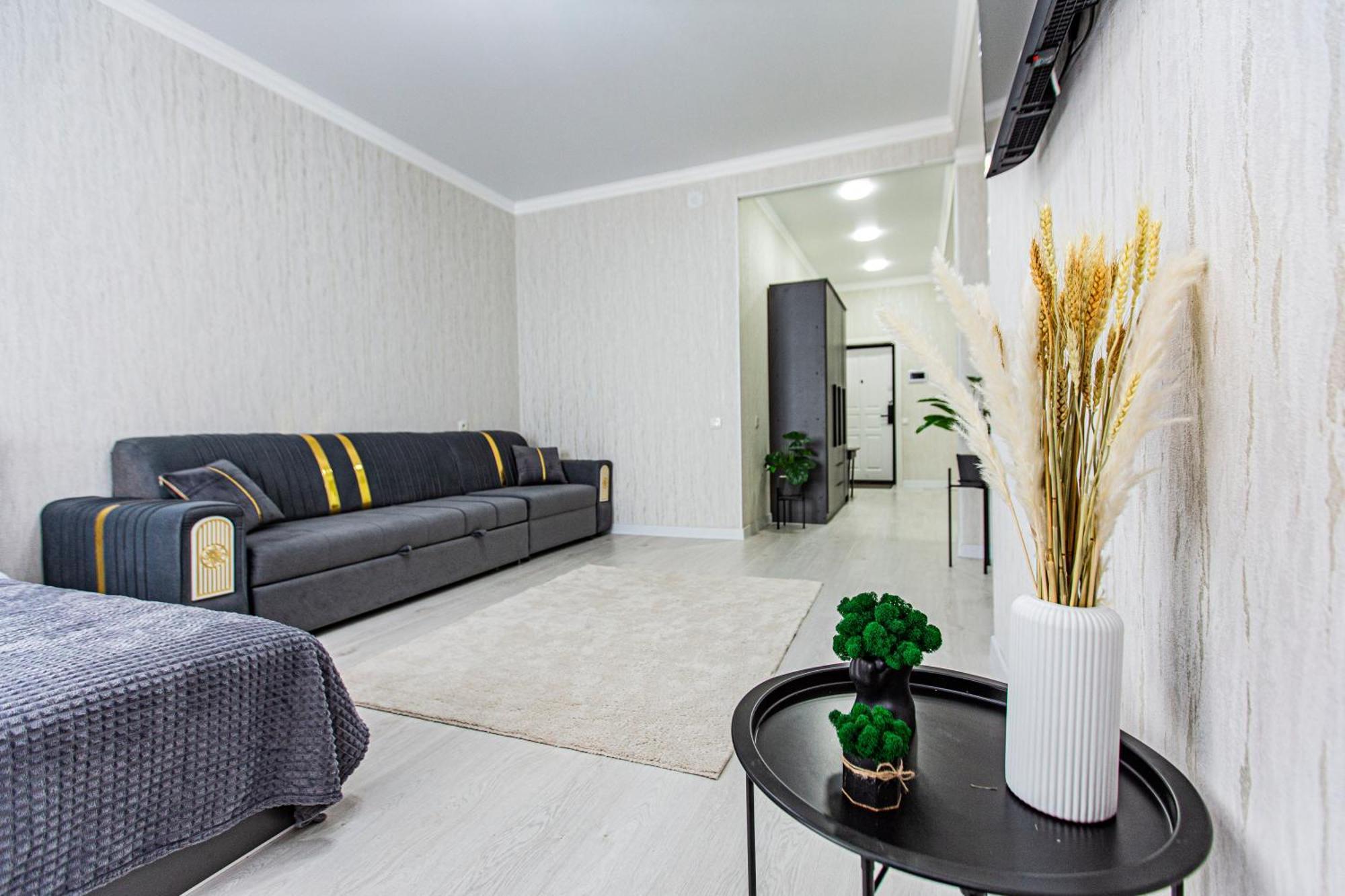 терракота Apartment Almaty
