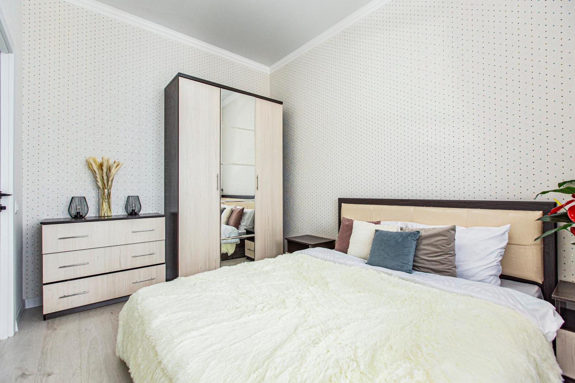 терракота Apartment *