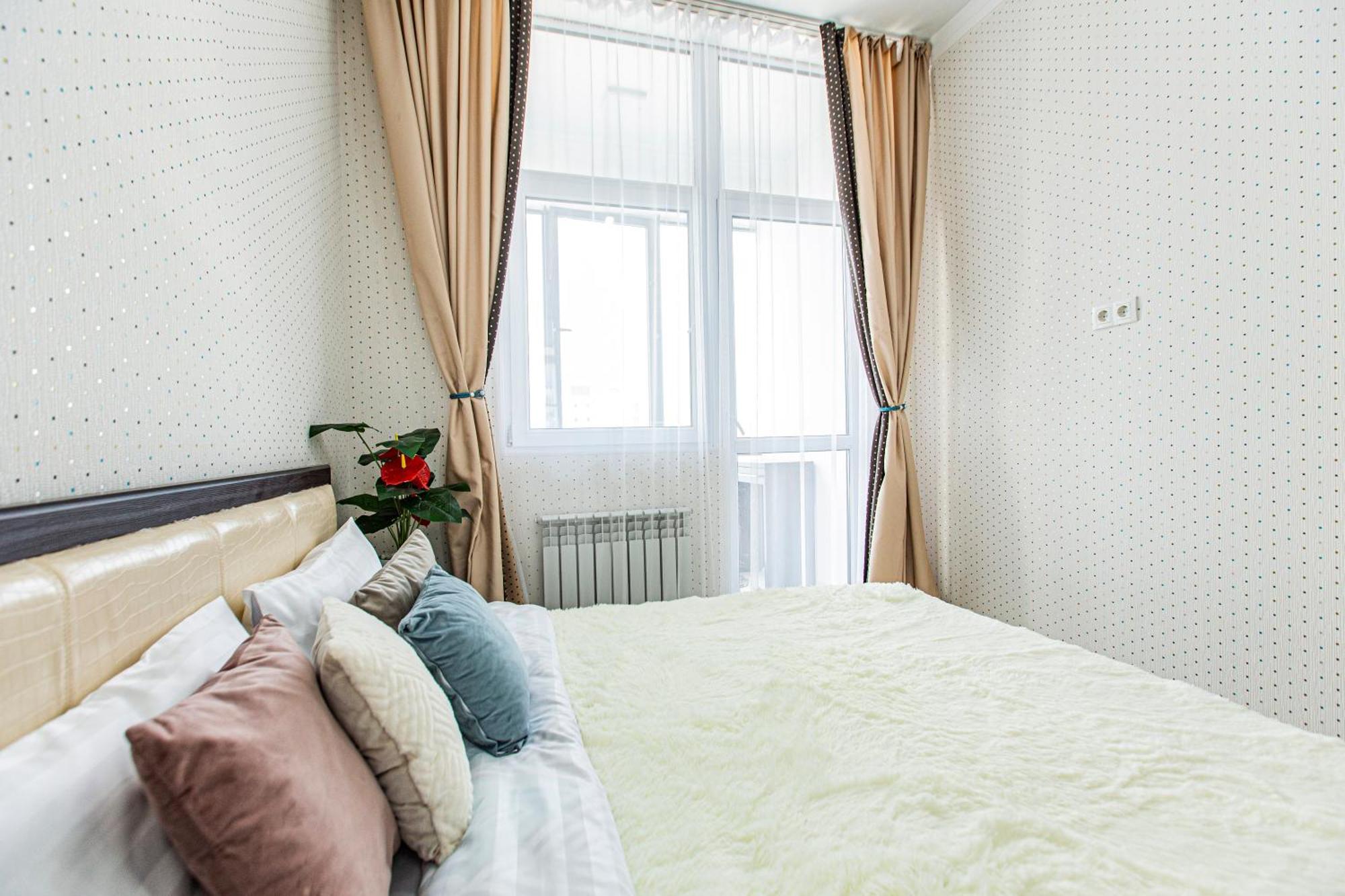 Apartment терракота *