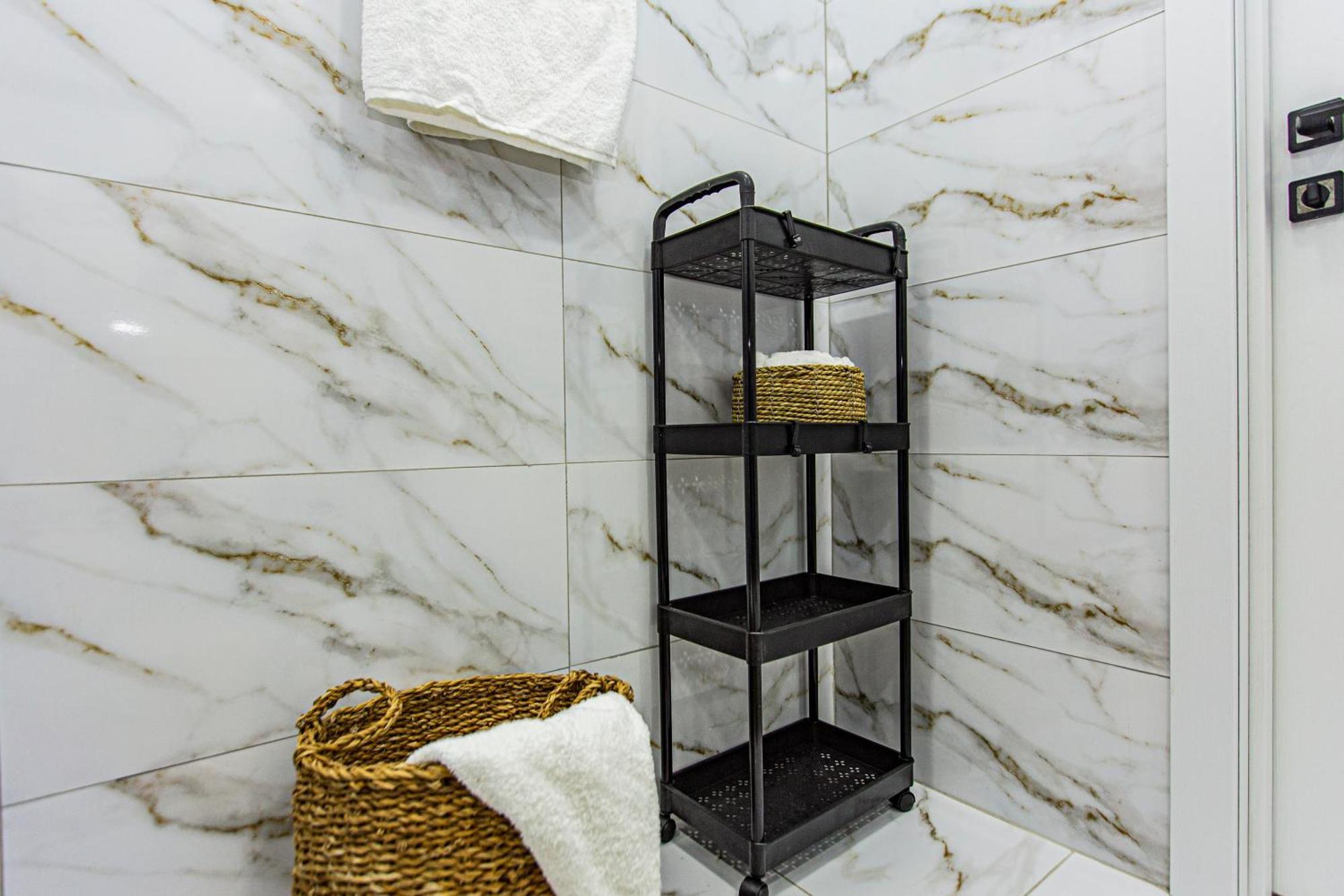 терракота Apartment Almaty